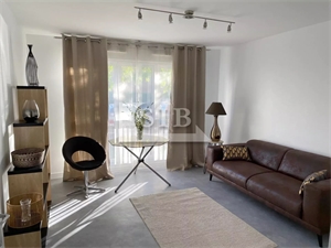 appartement à la location -   95000  PONTOISE, surface 63,56 m2 location appartement - APR704571
